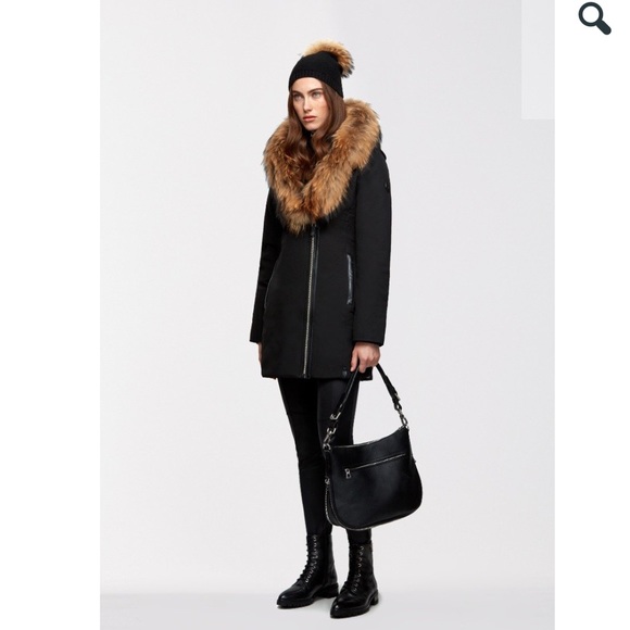 RUDSAK MANTIC JACKET SIZE S - Picture 5 of 6